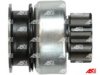 AS-PL SD5006 Freewheel Gear, starter